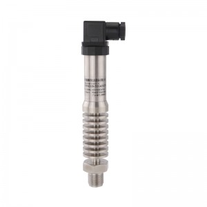 WP421B 350℃ Medium and high Temperature Pressure Transmitter
