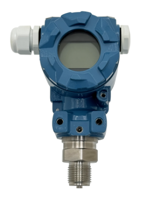 Transmetteur de pression Wangyuan WP401A à fonctionnalités avancées