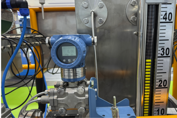 Advantages of Usings Capillary Tubing in Pressure and DP Measurement