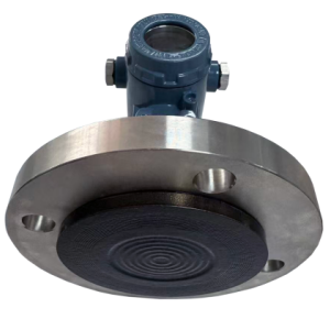 Anti Acid Corrosion Tantalum Diaphragm with PTFE Spray Coating Hygienic Pressure Transmitter