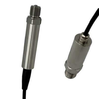 Cable Gland & Lead Cable Connection Mini Pressure Sensors With Cable