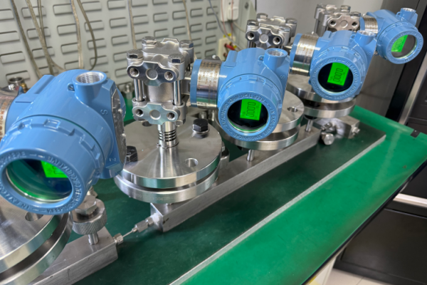 Effectively Utilize Pressure Measurement Data for Other Industrial Parameters