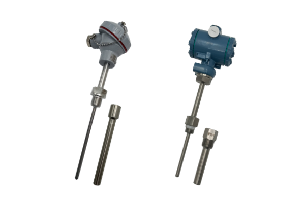 How to Select Proper Thermowell for RTD, Thermocouple and Themometers