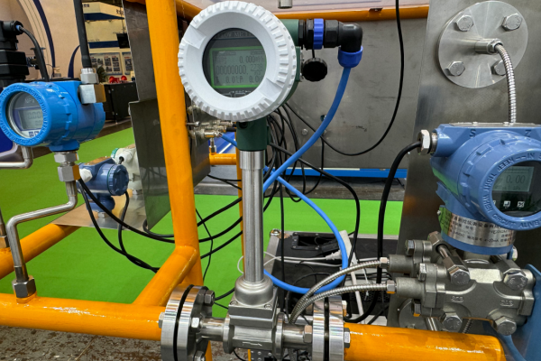 Important Installation Notes for Vortex Flowmeter Operation