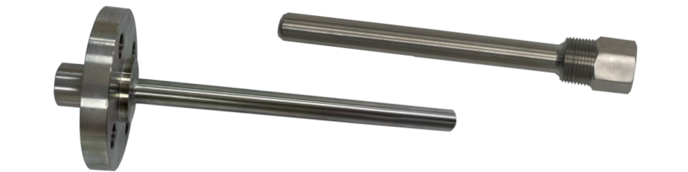 Key Parameters When Sizing Temperature Sensor Thermowell Structure and Dimension