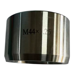 M44 Thread Wleded Fitting Base for Wangyuan WP435K Pressure Transmitter