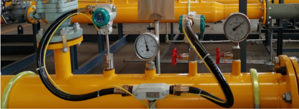 Maintenance Notes for Pressure Transmitter Temperature Sesnor and Other Instrument in Chemical Industry