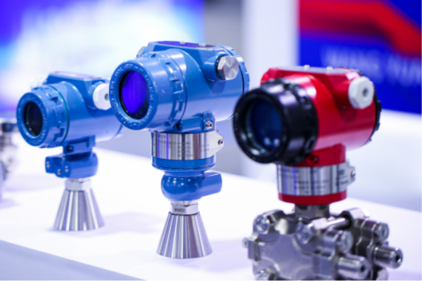 Shanghai Wangyuan Absolute Pressure Transmitters for Measurement Under Vacuum Condition