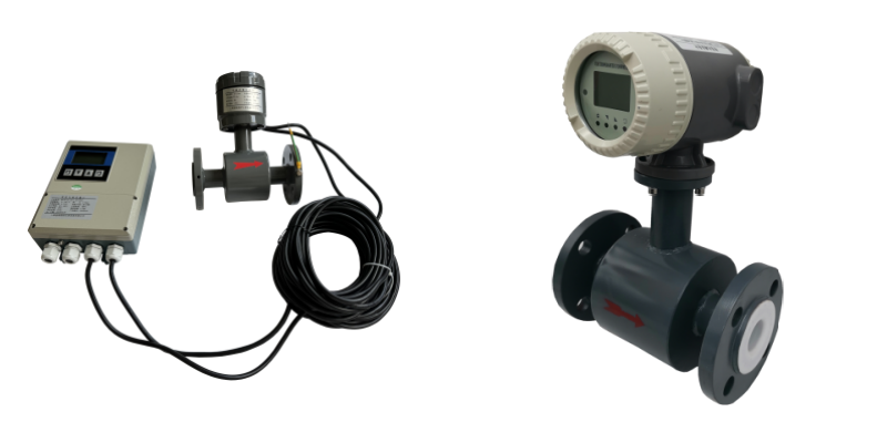 Split Flowmeter Design Advantages