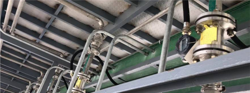 Toxic Medium Instrument Installation Notes