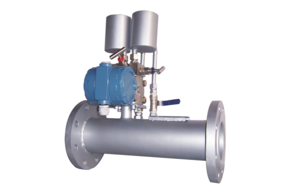 Mfumo wa Kupima Mtiririko wa V-cone+DP Transmitter+Valve