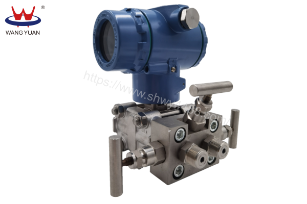 Valve Manifold Selection for Differential Pressure Transmitters