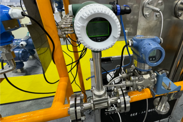 Vital Suggestions of Model Selection for Users Choosing Vortex Flowmeters