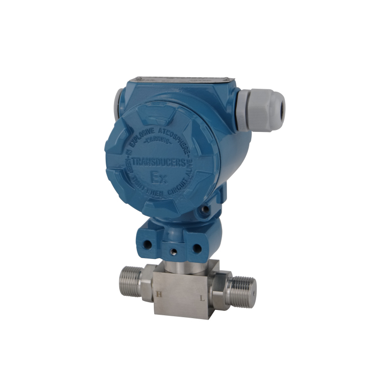 WP201A-Industrial-Air-Differential-Pressure-Transmitter
