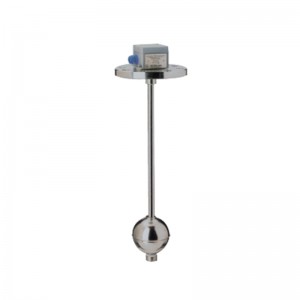 WP319 Float type Level Switch Controller