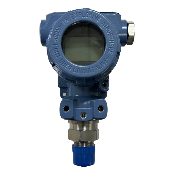 Transmissor de pressão WP401A NEPSI Ex intrinsecamente seguro à prova de explosão