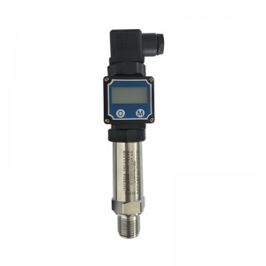 WP401B Pressure Transmitter for Industrial applications
