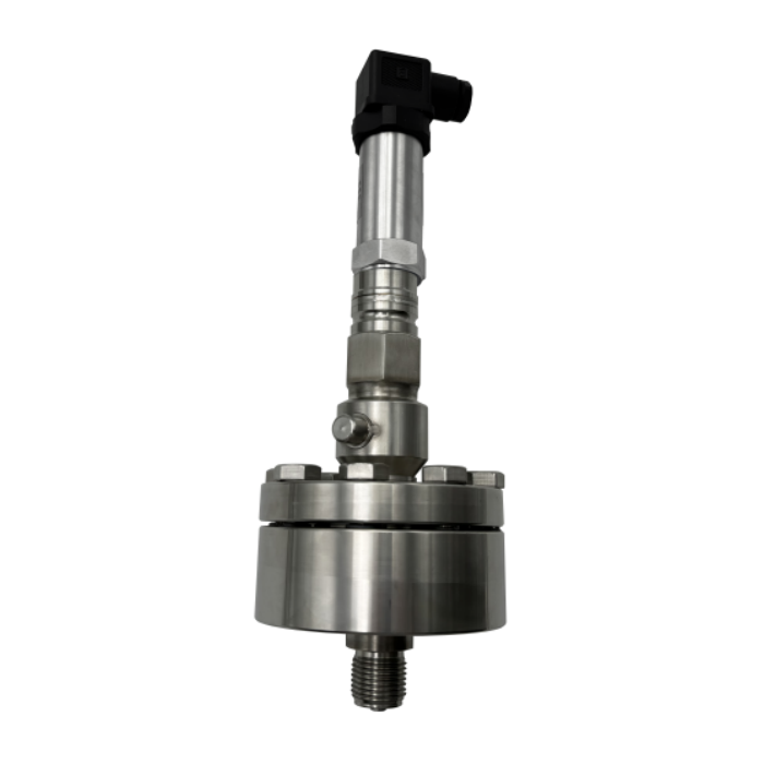 Struttura interamente in acciaio inossidabile a pressione WP401B per la gestione dell'acido solforico concentrato