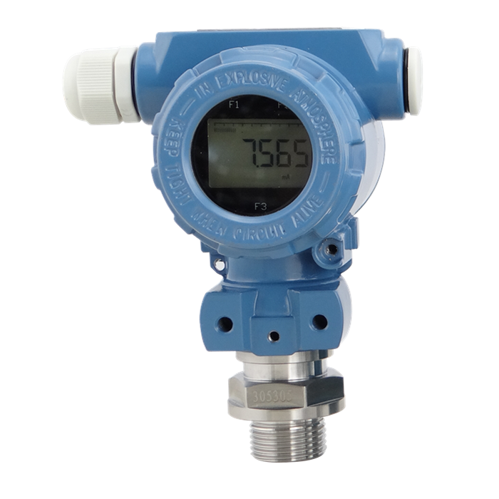 News Five Key Factors to Consider for Pressure Sensor Selection