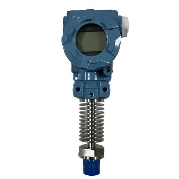 WP421A 250C High Temperature Pressure Transmitter HART Protocol Ex-proof