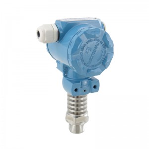 WP421A Medium and high Temperature Pressure Transmitter
