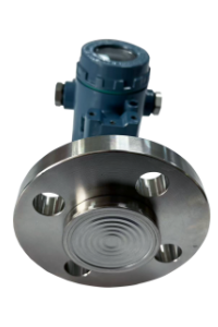 WP435A Non-cavity Pressure Transmitter Hastelloy C-276 Diaphragm