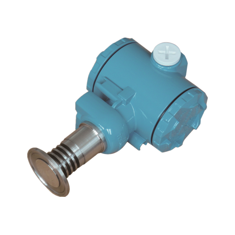 WP435A Food Application Sanitary Type Pressure Transmitter