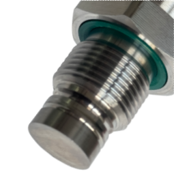 WP435C Non-cavity Pressure  Transmitter Hard Diaphragm