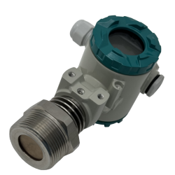 WP435K Capacitance Sensor Ceramic Diaphragm Hygienic Pressure Transmitter