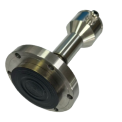 WP435R SS316L with PTFE Coating Hygienic Diaphragm Pressure Transmitter