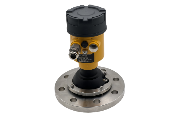 WangYuan WP260 Series High Frequeceny 80G Radar Level Transmitter Contactless Measurement