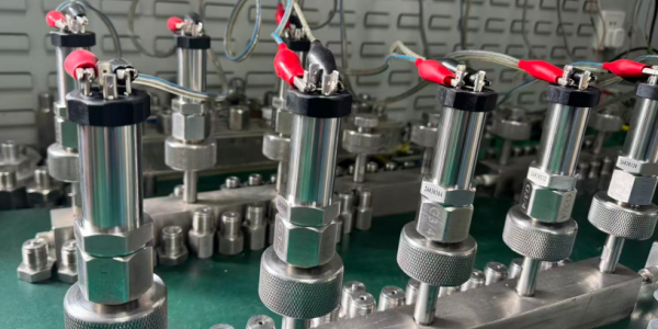 Wangyuan Cost-effective Pressure Transmitters Measurement Instruments